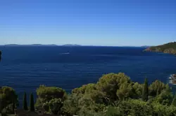 Location saisonnière T3 Cavalaire-sur-Mer  