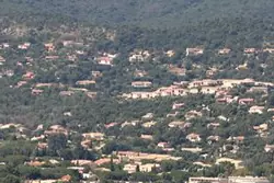 Location saisonnière T3 Cavalaire-sur-Mer  