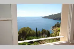 Location saisonnière T3 Cavalaire-sur-Mer  