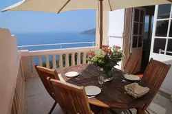 Location saisonnière T3 Cavalaire-sur-Mer  