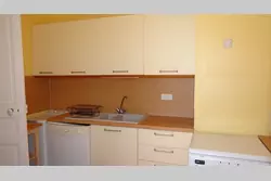 Location saisonnière T3 Cavalaire-sur-Mer  