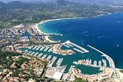 Location saisonnière Villa Cavalaire-sur-Mer  