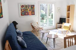 Location saisonnière Villa Cavalaire-sur-Mer  