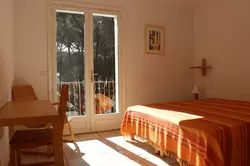 Location saisonnière Villa Cavalaire-sur-Mer  