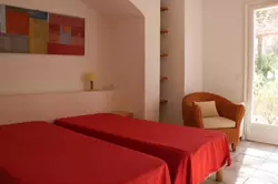 Location saisonnière Villa Cavalaire-sur-Mer  