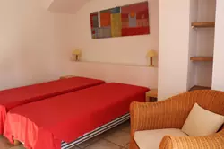 Location saisonnière Villa Cavalaire-sur-Mer  