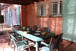 Location saisonnière Villa Cavalaire-sur-Mer  