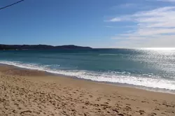 Location saisonnière Villa Cavalaire-sur-Mer  