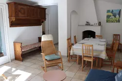 Location saisonnière Villa Cavalaire-sur-Mer  