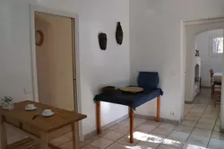 Location saisonnière Villa Cavalaire-sur-Mer  