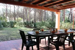 Location saisonnière Villa Cavalaire-sur-Mer  