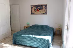 Location saisonnière Villa Cavalaire-sur-Mer  