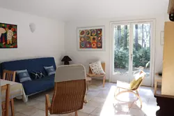 Location saisonnière Villa Cavalaire-sur-Mer  
