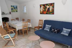 Location saisonnière Villa Cavalaire-sur-Mer  