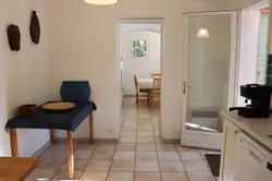 Location saisonnière Villa Cavalaire-sur-Mer  