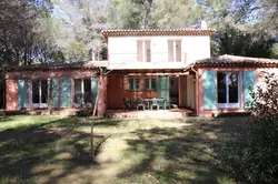 Location saisonnière Villa Cavalaire-sur-Mer  