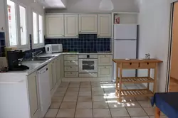 Location saisonnière Villa Cavalaire-sur-Mer  