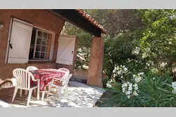 Location saisonnière Mas La Croix-Valmer  