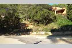 Location saisonnière Mas La Croix-Valmer  