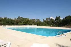 Location saisonnière Mas La Croix-Valmer  