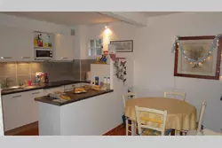 Location saisonnière Mas La Croix-Valmer  