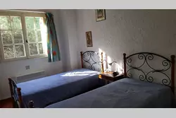 Location saisonnière Mas La Croix-Valmer  