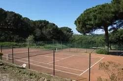 Location saisonnière Mas La Croix-Valmer  