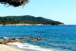 Location saisonnière Mas La Croix-Valmer  