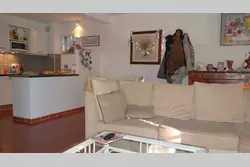 Location saisonnière Mas La Croix-Valmer  
