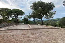 Location saisonnière Mas La Croix-Valmer  