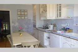 Location saisonnière Villa avec piscine Cavalaire-sur-Mer  