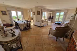 Location saisonnière Villa avec piscine Cavalaire-sur-Mer  
