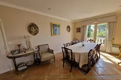 Location saisonnière Villa avec piscine Cavalaire-sur-Mer  