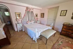 Location saisonnière Villa avec piscine Cavalaire-sur-Mer  