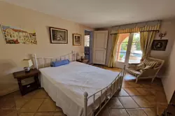 Location saisonnière Villa avec piscine Cavalaire-sur-Mer  