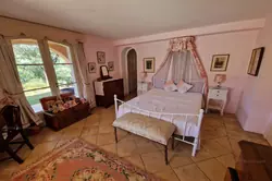 Location saisonnière Villa avec piscine Cavalaire-sur-Mer  