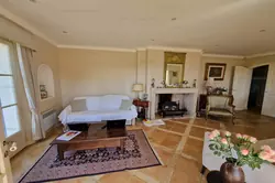 Location saisonnière Villa avec piscine Cavalaire-sur-Mer  