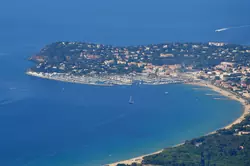 Location saisonnière T3 Cavalaire-sur-Mer  