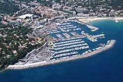 Location saisonnière T3 Cavalaire-sur-Mer  