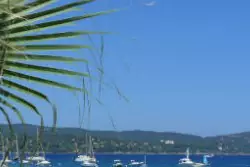 Location saisonnière T3 Cavalaire-sur-Mer  