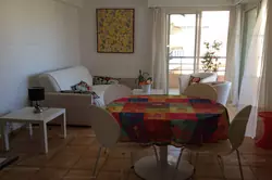 Location saisonnière T3 Cavalaire-sur-Mer  