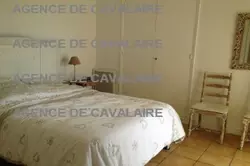 Location saisonnière T3 Cavalaire-sur-Mer  