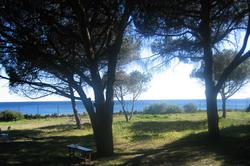 Location saisonnière Villa Cavalaire-sur-Mer  