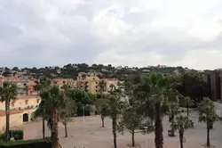 Location saisonnière T3 Cavalaire-sur-Mer  
