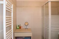Location saisonnière T3 Cavalaire-sur-Mer  