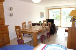 Location saisonnière T3 Cavalaire-sur-Mer  