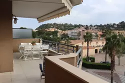 Location saisonnière T3 Cavalaire-sur-Mer  