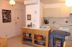 Location saisonnière T3 Cavalaire-sur-Mer  