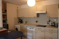 Location saisonnière T3 Cavalaire-sur-Mer  