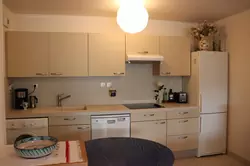 Location saisonnière T3 Cavalaire-sur-Mer  